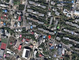 Teren constructii de vânzare, în Iasi, zona Tatarasi
