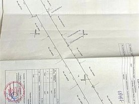 Teren constructii de vânzare, în Iaşi, zona Păcurari