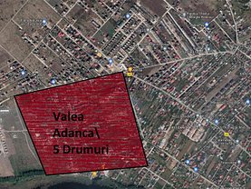 Teren constructii de vânzare, în Miroslava, zona Central