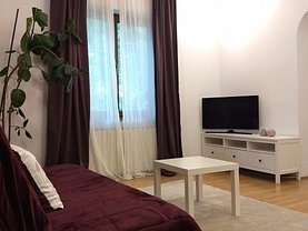 Apartament de închiriat 3 camere în Bucuresti, Capitale
