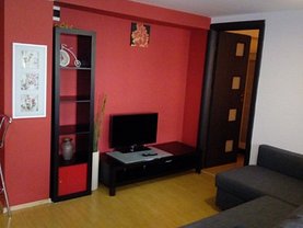 Apartament de închiriat 3 camere în Bucuresti, Aviatorilor