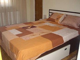 Apartament de închiriat 2 camere, în Bucuresti, zona Capitale