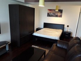 Garsonieră de închiriat, în Bucuresti, zona Titulescu