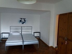 Garsonieră de închiriat, în Bucuresti, zona Kogalniceanu