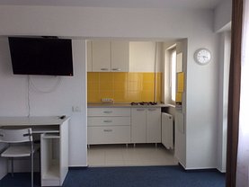 Garsonieră de închiriat, în Bucuresti, zona Obor