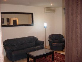 Apartament de închiriat 2 camere, în Bucuresti, zona Beller