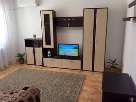 Garsonieră de închiriat, în Bucuresti, zona P-ta Dorobanti