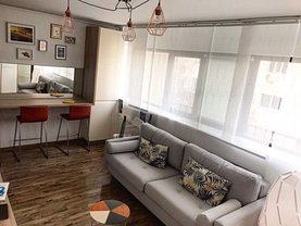 Apartament de închiriat 2 camere, în Bucuresti, zona Beller