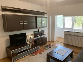 Apartament de închiriat 2 camere, în Bucuresti, zona P-ta Dorobanti