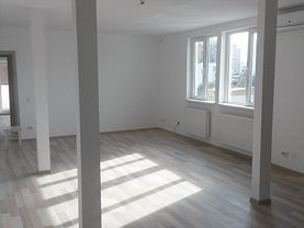 Apartament de închiriat 3 camere, în Bucuresti, zona P-ta Dorobanti