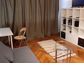 Apartament de închiriat 2 camere, în Bucuresti, zona Casin