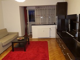 Apartament de închiriat 2 camere, în Bucuresti, zona Dorobanti