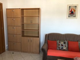 Garsonieră de închiriat, în Bucureşti, zona P-ţa Dorobanţi