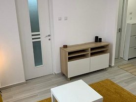 Garsonieră de închiriat, în Bucureşti, zona Titulescu