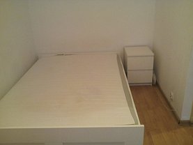 Garsonieră de închiriat, în Bucureşti, zona Militari