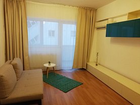 Garsonieră de închiriat, în Bucureşti, zona Beller