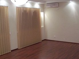 Apartament de închiriat 3 camere, în Bucuresti, zona P-ta Dorobanti