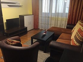 Garsonieră de închiriat, în Bucureşti, zona P-ţa Victoriei