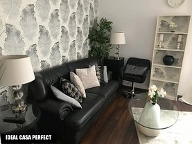 Apartament de închiriat 3 camere, în Bucureşti, zona Capitale