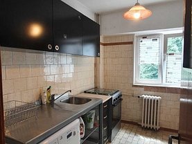 Apartament de închiriat 2 camere, în Bucureşti, zona Beller