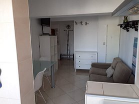 Apartament de închiriat 3 camere, în Bucureşti, zona P-ţa Dorobanţi