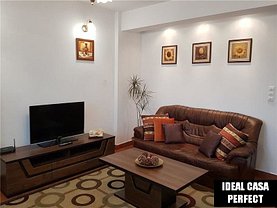 Apartament de închiriat 3 camere, în Bucuresti, zona P-ta Dorobanti