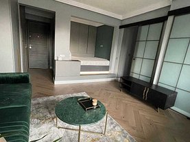 RMLN_OFERTA_GARSONIERA de inchiriat, în Bucuresti, zona Dorobanti