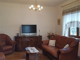 Apartament de închiriat 3 camere, în Bucureşti, zona Capitale