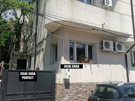 Casa de vânzare 7 camere, în Bucureşti, zona Vitan Mall