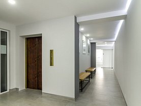 Apartament de închiriat 17 camere, în Bucureşti, zona P-ţa Victoriei
