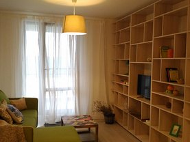 Apartament de închiriat 2 camere, în Bucuresti, zona Aviatiei