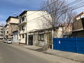 Casa de vânzare 4 camere, în Bucuresti, zona Unirii