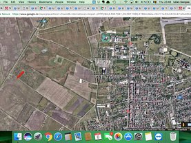 Teren agricol de vânzare, în Otopeni, zona Nord