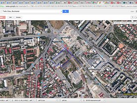 Teren constructii de vânzare, în Bucuresti, zona Trafic Greu