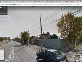 Teren constructii de vânzare, în Bucuresti, zona Bucurestii Noi