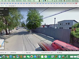 Teren constructii de vânzare, în Bucuresti, zona 1 Mai