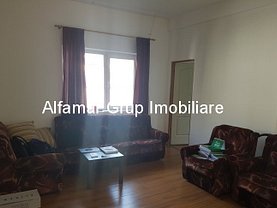 Apartament de închiriat 3 camere, în Bucuresti, zona Unirii