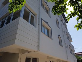Garsonieră de vânzare, în Bucuresti, zona Eroii Revolutiei
