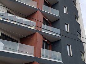 Garsonieră de închiriat, în Bucuresti, zona 13 Septembrie