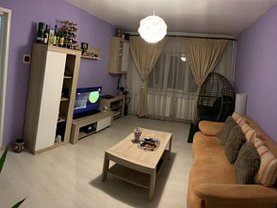 Apartament de închiriat 2 camere, în Bucuresti, zona Salaj