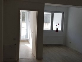 Garsonieră de închiriat, în Bucuresti, zona 13 Septembrie