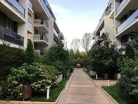 Apartament de închiriat 2 camere, în Bucuresti, zona Baneasa