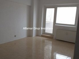 Apartament de închiriat 3 camere, în Bucuresti, zona 13 Septembrie