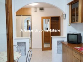 Apartament de închiriat 3 camere, în Bucuresti, zona Militari