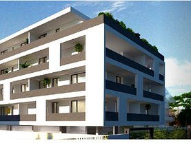 Apartament de vânzare 3 camere, în Bucuresti, zona Pipera