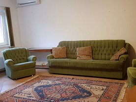 Apartament de închiriat 2 camere, în Bucuresti, zona Sebastian