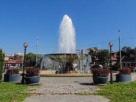Garsonieră de vânzare, în Bucuresti, zona Parcul Carol