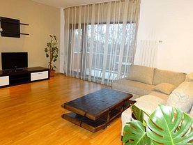 Apartament de închiriat 3 camere, în Bucuresti, zona Iancu Nicolae