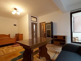 Garsonieră de închiriat, în Bucuresti, zona Rahova