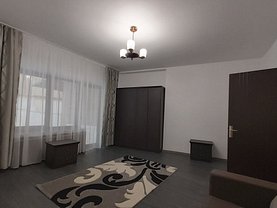 Garsonieră de închiriat, în Bucureşti, zona Dorobanţi